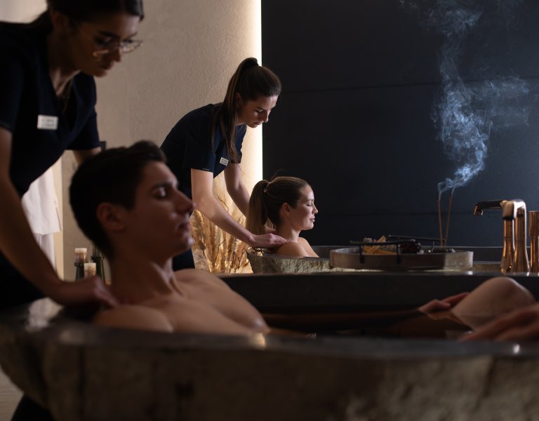 SPA dla Dwojga