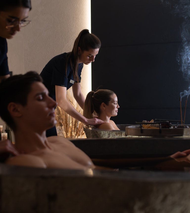 SPA dla Dwojga