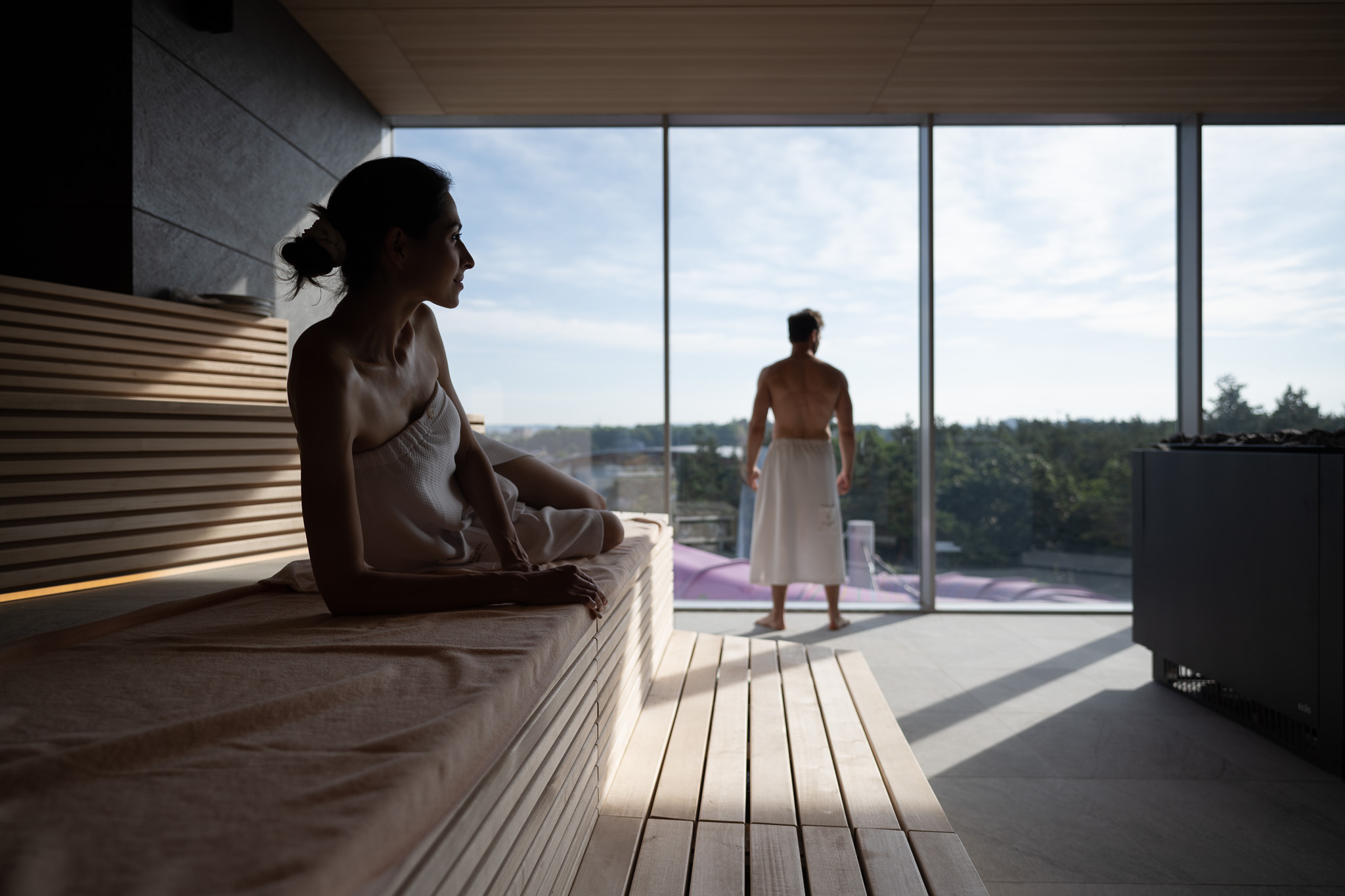SPA DAY dla pary